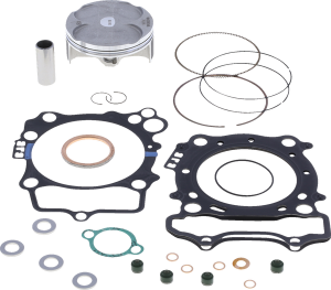 Piston Kit With Gaskets 