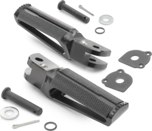 FOOTPEG SET