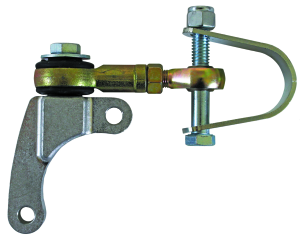 SLP Engine Torque Arm Polaris Axys 850