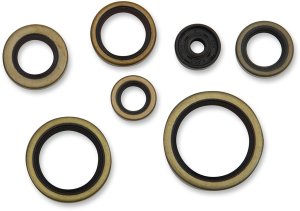 MOOSE RACING Oil Seals 