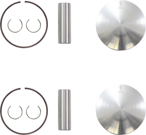 SET DE PISTON