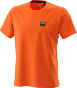 Tricou KTM Pure Orange