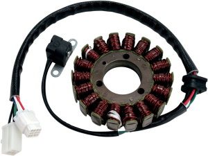 Stator For Suzuki