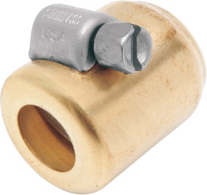 Colored Hose Clamps For Oil Lines Brass, 1, nordicamoto.ro
