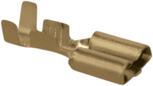 Replacement Terminals Gray, 1, nordicamoto.ro