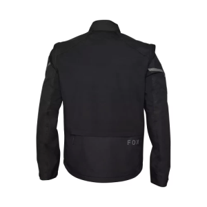 Geaca Fox Defend Negru XXL, 6, nordicamoto.ro
