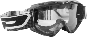 3450 Goggles Gray