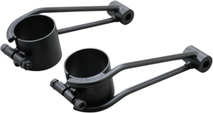 Mounting Bracket Black