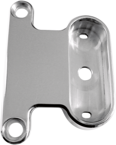 Mounting Bracket Polished, 1, nordicamoto.ro