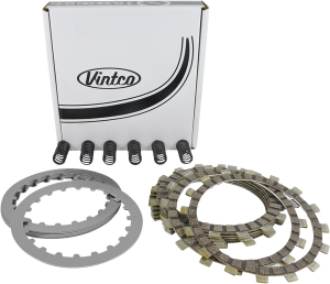 Clutch Plate Kit, 5, nordicamoto.ro