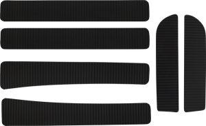 Traction Mat Black, 2, nordicamoto.ro