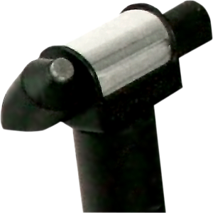 Adapter Set Black, 1, nordicamoto.ro