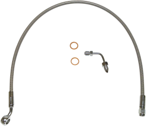 Xr Upper Brake Line With Adapter, 2, nordicamoto.ro