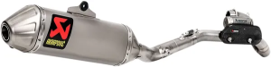 Sistem de evacuare Evolution Line, 2, nordicamoto.ro