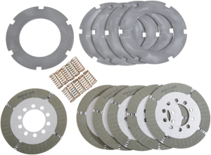 Complete Clutch Kit
