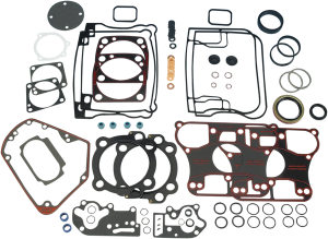 Complete Motor Gasket Kit