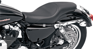 Pro Tour 2-up Seat Black, 1, nordicamoto.ro