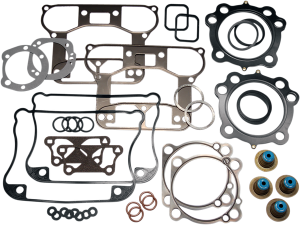 V-twin Top End Gasket Kits, 1, nordicamoto.ro