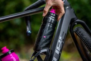 Elite Fly Water Bottle Black, 3, nordicamoto.ro