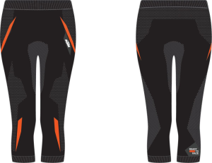 Pantaloni de corp KTM Performance Summer