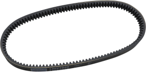 Super X Belt Black