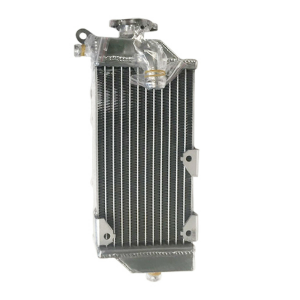 RADIATOR PSIHIC YAMAHA YZF 450 '16-18, WRF 450 '16-18 Ranforsat, cu capacitate marita  Dreapta cu Buson