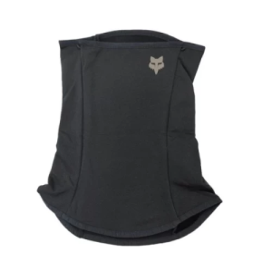 Ghetre de protecție pentru gât MTB Fox, roșii, 4, nordicamoto.ro