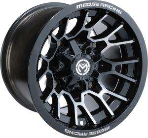 24x Wheel Brown 