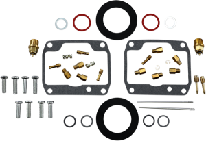 Carb Rebuild Kit