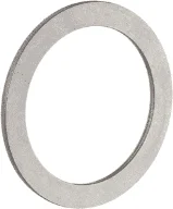THRUST WASH. DIN0988-16X22X0,5