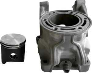 cylinder + piston kpl. 125 MX, nordicamoto.ro