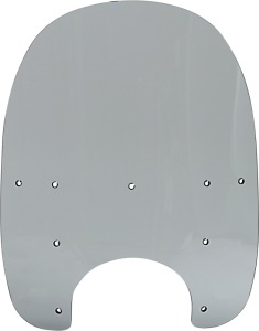 Road King Replacement Plastic Gray