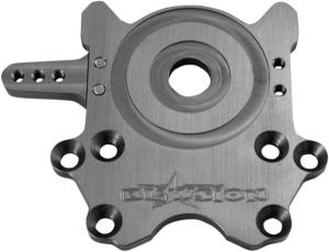 Kommand Shortened Turnplate