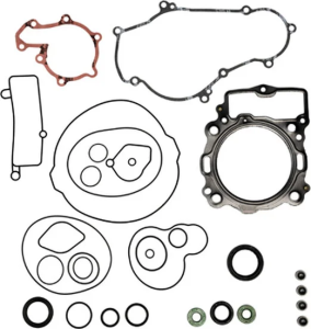 Complete Gasket Kit, 2, nordicamoto.ro
