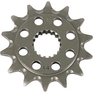 Pinion fata JT SPROCKETS HONDA CR 250-500/CRF 450/TRX 450-700