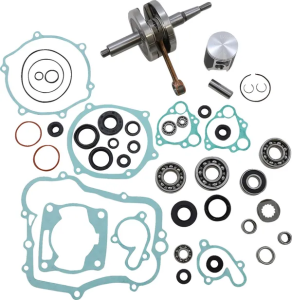 Complete Engine Rebuild Kit - Wrench Rabbit