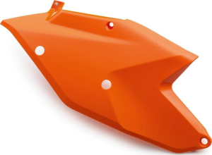 Capac airbox (partea dreapta) KTM 17-19 Portocaliu