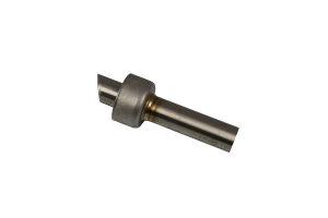 Noise Damper Stainless Steel 