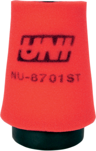 Air Filter Red