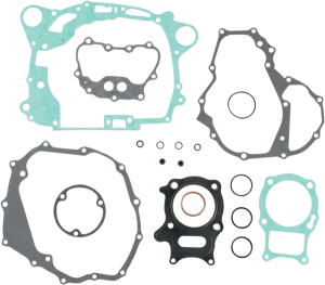 MOOSE RACING Complete Gasket Kit 