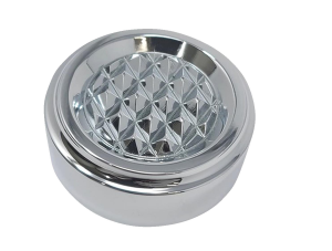 Dipstick Cover Silver, 1, nordicamoto.ro