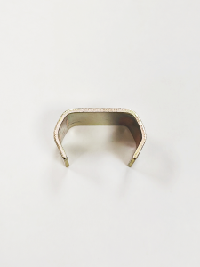 Track clip for 841-2890, 10-pack