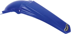 Rr Fender Yz250/450 06-09 Bl Blue