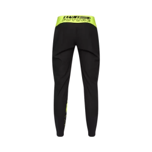 Pantaloni Dama MTB Fox Flexair Elevated Negru XL, 8, nordicamoto.ro