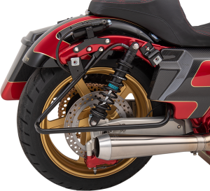 One-piece Pro-am Aluminum Wheel Gold, 1, nordicamoto.ro