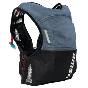 Vesta Hidratare USWE Rush 8L Albastru S, 1, nordicamoto.ro