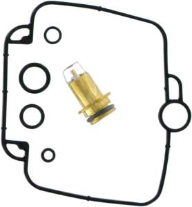 Economy Carburetor Repair Kit, 1, nordicamoto.ro