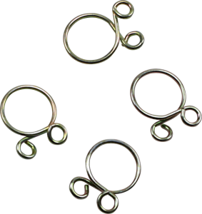 Clamp Refill Kit Gold