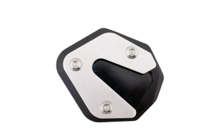 EXTENSIE TALPĂ CRIC LATERAL CFMOTO 800NK – NEGRU, nordicamoto.ro