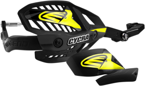 Handguard Cycra Ultra Probend HCM 1.8 Negru